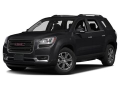 2017 GMC Acadia Limited Limited SUV