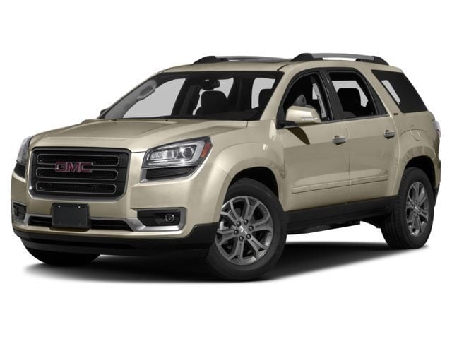 2017 GMC Acadia Limited Base