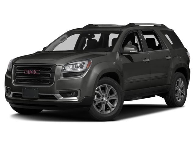 2017 GMC Acadia  -
                Anchorage, AK