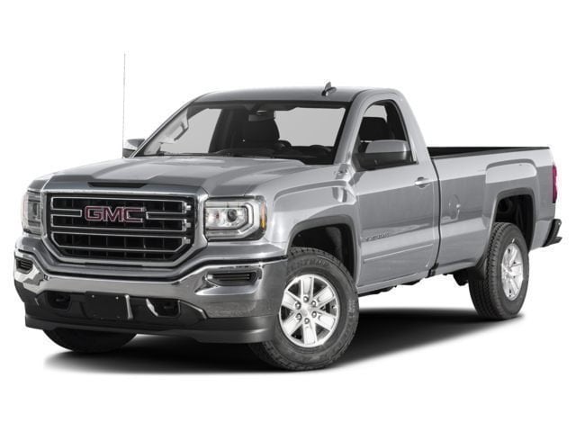 2017 GMC Sierra 1500 Base's photo