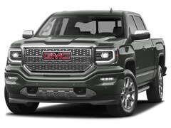 Used 2017 GMC Sierra 1500 Denali Truck Crew Cab for sale in Fort Myers