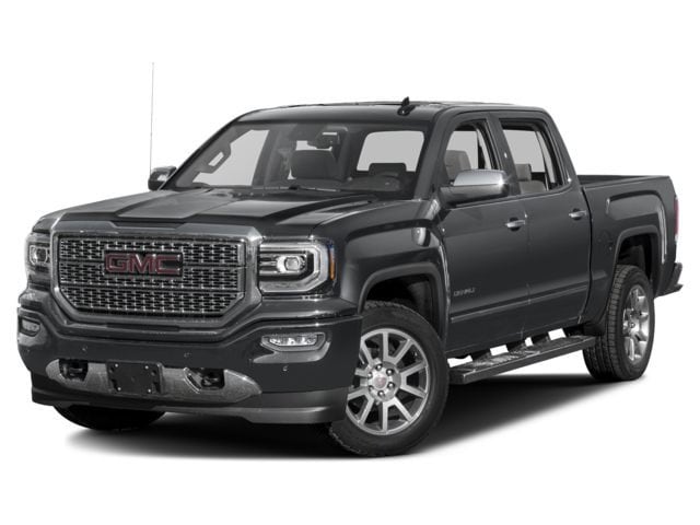 2017 GMC Sierra 1500 Denali -
                League City, TX