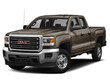  GMC Sierra 2500HD