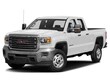  GMC Sierra 2500HD