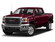GMC Sierra 2500HD