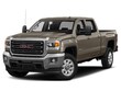 GMC Sierra 2500 HD
