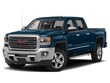 GMC Sierra 2500HD