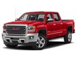 GMC Sierra 2500HD