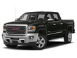 GMC Sierra 2500 HD