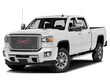 GMC Sierra 2500HD
