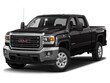  GMC Sierra 2500 HD