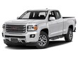 GMC Canyon