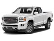 GMC Canyon