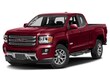 GMC Canyon