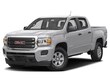  GMC Canyon