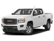  GMC Canyon