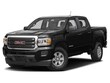  GMC Canyon
