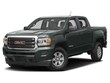  GMC Canyon