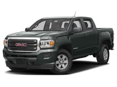 Used 2017 GMC Canyon Base Truck near McKinney, TX