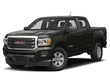  GMC Canyon