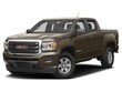GMC Canyon