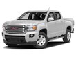 GMC Canyon