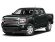 GMC Canyon