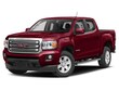  GMC Canyon