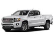  GMC Canyon