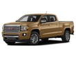 GMC Canyon