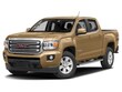 GMC Canyon