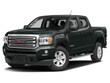 GMC Canyon