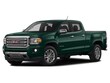 GMC Canyon
