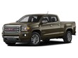 GMC Canyon