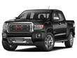 GMC Canyon