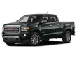  GMC Canyon