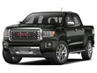  GMC Canyon