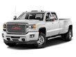  GMC Sierra 3500HD