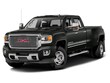 GMC Sierra 3500HD