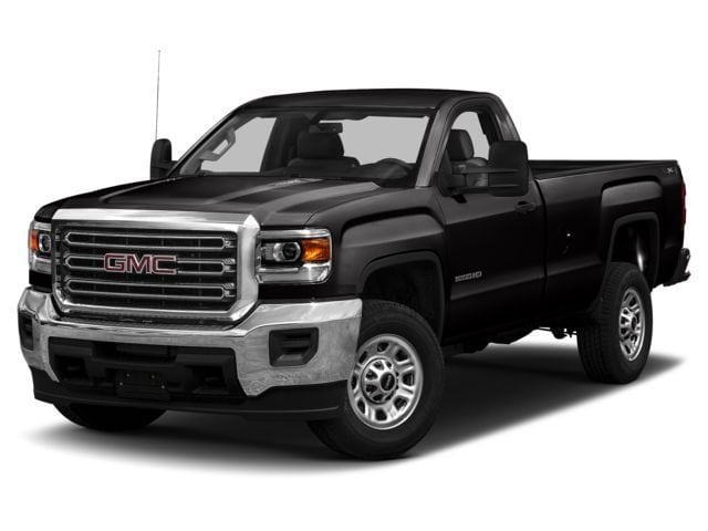 2017 GMC Sierra 4WD Regular Cab Long Box's photo