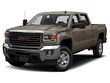 GMC Sierra 3500HD
