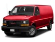 GMC Savana 2500