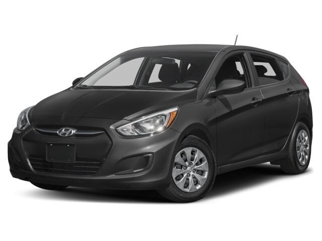 2017 Hyundai Accent SE -
                Oxnard, CA