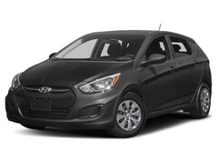 2017 Hyundai Accent SE Hatchback