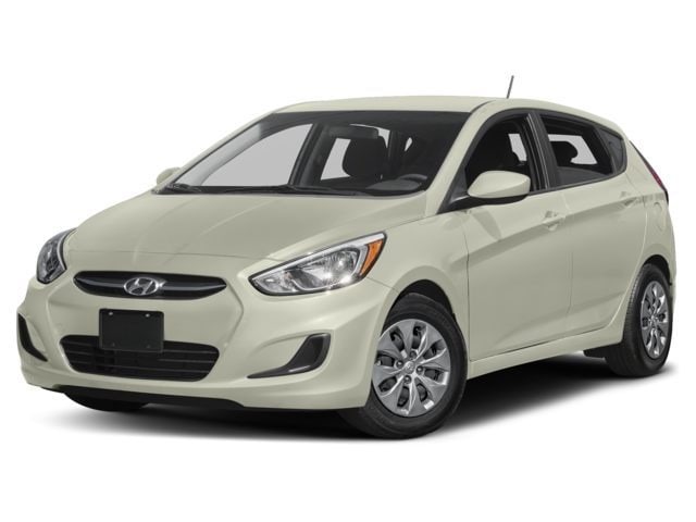 2017 Hyundai Accent SE -
                  Fresno, CA