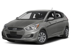 2017 Hyundai Accent SE Hatchback