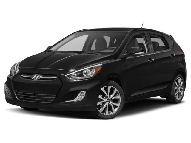 2017 Hyundai Accent Sport -
                  Wesley Chapel, FL
