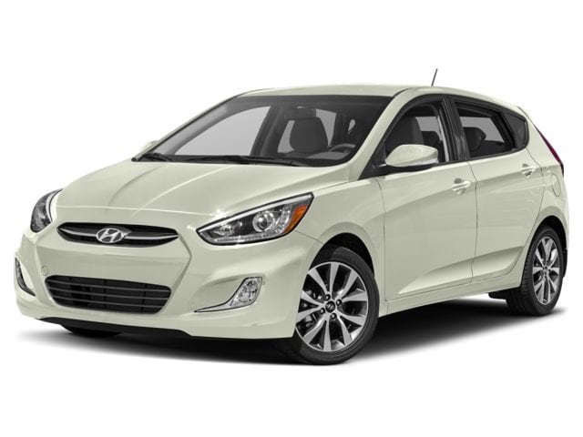 2017 Hyundai Accent Sport's photo