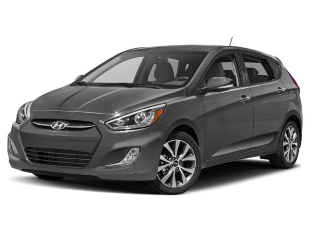 2017 Hyundai Accent Sport
