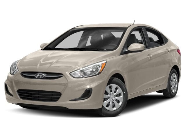 2017 Hyundai Accent SE's photo